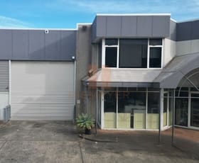 Showrooms / Bulky Goods commercial property for lease at Unit 3/42 Canterbury Road Bankstown NSW 2200