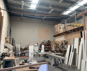 Showrooms / Bulky Goods commercial property for lease at Unit 3/42 Canterbury Road Bankstown NSW 2200