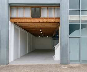 Factory, Warehouse & Industrial commercial property leased at Warriewood NSW 2102