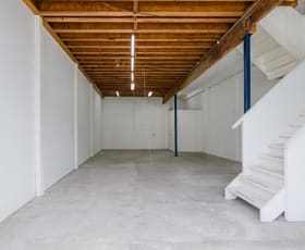 Factory, Warehouse & Industrial commercial property leased at Warriewood NSW 2102