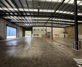 Factory, Warehouse & Industrial commercial property for lease at 44 Kalman Drive Boronia VIC 3155
