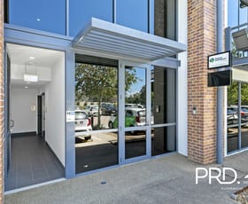Medical / Consulting commercial property for lease at 19/58-60 Torquay Road Pialba QLD 4655