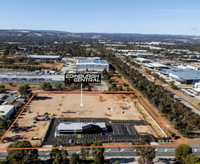 Factory, Warehouse & Industrial commercial property for lease at 1-5 Sturton Road Edinburgh SA 5111