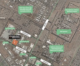 Factory, Warehouse & Industrial commercial property for lease at 1-5 Sturton Road Edinburgh SA 5111