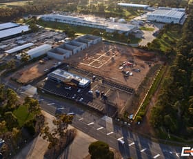 Factory, Warehouse & Industrial commercial property for lease at 1-5 Sturton Road Edinburgh SA 5111