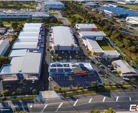 Factory, Warehouse & Industrial commercial property for lease at 1-5 Sturton Road Edinburgh SA 5111