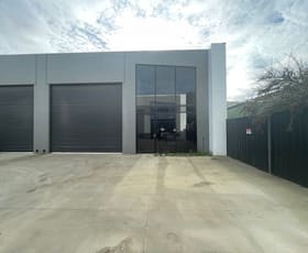 Factory, Warehouse & Industrial commercial property for lease at 7/562 Geelong Road Brooklyn VIC 3012