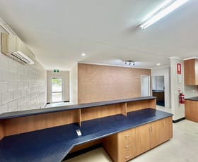 Development / Land commercial property for lease at 79-85 Crocodile Crescent Mount St John QLD 4818