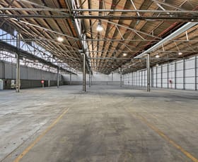 Factory, Warehouse & Industrial commercial property for lease at 2/27 Nyrang Street Lidcombe NSW 2141