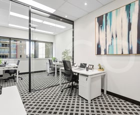 Offices commercial property for lease at Suite 535/1 Queens Road Melbourne VIC 3004