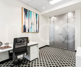 Offices commercial property for lease at Suite 535/1 Queens Road Melbourne VIC 3004
