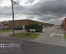 Factory, Warehouse & Industrial commercial property for lease at 2 / 5 Olive Grove Keysborough VIC 3173