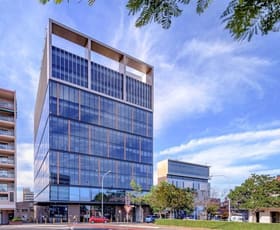 Medical / Consulting commercial property for lease at level 9/25-35 scott street Liverpool NSW 2170