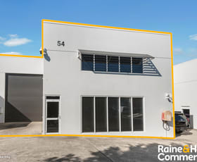 Factory, Warehouse & Industrial commercial property for lease at 2/60 Caswell Street East Brisbane QLD 4169