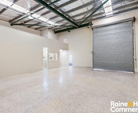 Factory, Warehouse & Industrial commercial property for lease at 2/60 Caswell Street East Brisbane QLD 4169