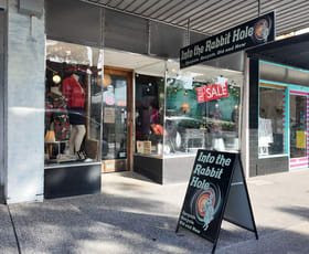 Shop & Retail commercial property for lease at 95 Commercial Street Korumburra VIC 3950