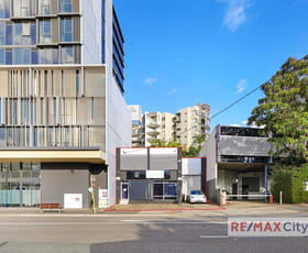 Showrooms / Bulky Goods commercial property for lease at 92 Ernest Street South Brisbane QLD 4101