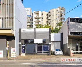 Factory, Warehouse & Industrial commercial property for lease at 92 Ernest Street South Brisbane QLD 4101
