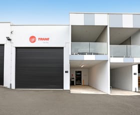 Factory, Warehouse & Industrial commercial property for lease at 14/7 Waynote Place Unanderra NSW 2526