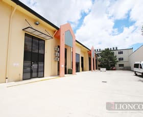 Factory, Warehouse & Industrial commercial property for lease at Underwood QLD 4119