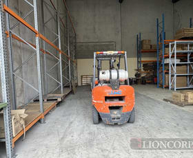 Factory, Warehouse & Industrial commercial property for lease at Underwood QLD 4119