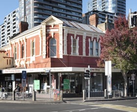 Offices commercial property for lease at 144 Puckle St Moonee Ponds VIC 3039