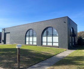 Factory, Warehouse & Industrial commercial property for lease at 2/11 Mclellan Street Bayswater VIC 3153