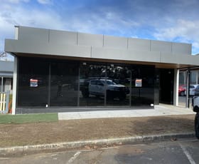 Medical / Consulting commercial property for lease at 38 Albert St. Warragul VIC 3820