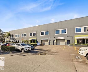 Offices commercial property for lease at Suite 218/35-37 Doody Street Alexandria NSW 2015