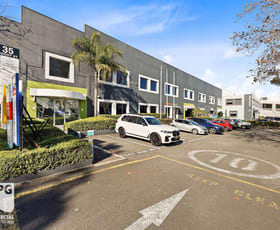 Offices commercial property for lease at Suite 218/35-37 Doody Street Alexandria NSW 2015