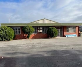Factory, Warehouse & Industrial commercial property for lease at 16-18 Anvil Way Welshpool WA 6106