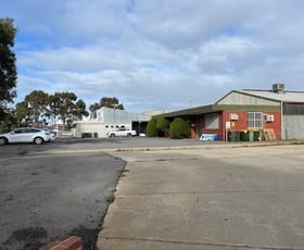 Factory, Warehouse & Industrial commercial property for lease at 16-18 Anvil Way Welshpool WA 6106