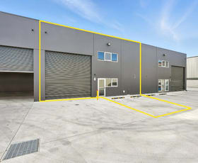 Factory, Warehouse & Industrial commercial property for lease at Unit/6 16 Maxwells Road Cambridge TAS 7170