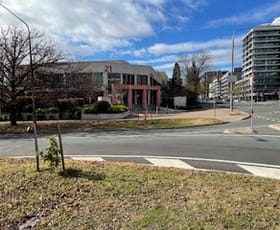 Offices commercial property for lease at 21 Barry Drive Turner ACT 2612
