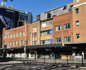 Shop & Retail commercial property for lease at Ground/8 - 14 Broadway Chippendale NSW 2008