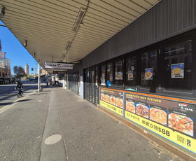 Shop & Retail commercial property for lease at Ground/8 - 14 Broadway Chippendale NSW 2008