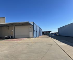 Factory, Warehouse & Industrial commercial property for lease at 187 Gladstone Street Fyshwick ACT 2609