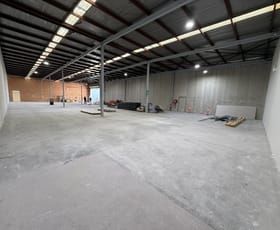 Factory, Warehouse & Industrial commercial property for lease at 187 Gladstone Street Fyshwick ACT 2609