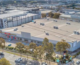 Showrooms / Bulky Goods commercial property for lease at Alexandria NSW 2015