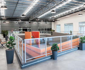 Showrooms / Bulky Goods commercial property for lease at Alexandria NSW 2015