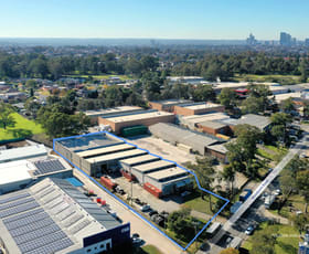 Factory, Warehouse & Industrial commercial property for lease at 167-169 Woodpark Road Smithfield NSW 2164