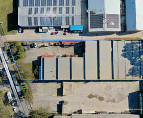 Factory, Warehouse & Industrial commercial property for lease at 167-169 Woodpark Road Smithfield NSW 2164