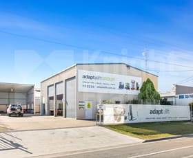 Factory, Warehouse & Industrial commercial property for lease at Whole of the property/62 Glenmore Road Park Avenue QLD 4701
