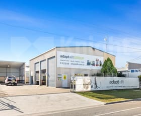 Factory, Warehouse & Industrial commercial property leased at Whole of the property/62 Glenmore Road Park Avenue QLD 4701 Factory, Warehouse & Industrial commercial property leased at Whole of the property/62 Glenmore Road Park Avenue QLD 4701