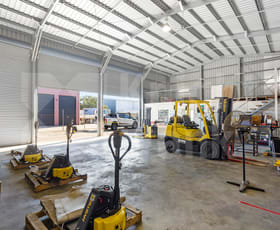 Factory, Warehouse & Industrial commercial property for lease at Whole of the property/62 Glenmore Road Park Avenue QLD 4701