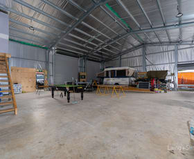 Factory, Warehouse & Industrial commercial property for lease at 13a Brickfield Avenue Armidale NSW 2350