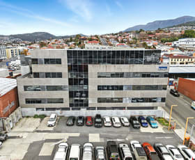Offices commercial property for lease at Ground Floor/100 Melville Street Hobart TAS 7000