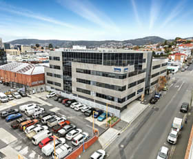 Offices commercial property for lease at Ground Floor/100 Melville Street Hobart TAS 7000