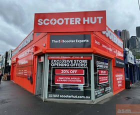 Shop & Retail commercial property for lease at 188 Kingsway South Melbourne VIC 3205