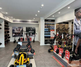Shop & Retail commercial property for lease at 188 Kingsway South Melbourne VIC 3205